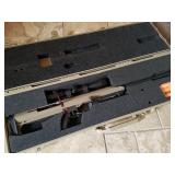 DALLAS ESTATE SALE .50 CALIBER RIFLE WILSON COMBAT 9MM XTC W MAGS FULL HOUSE