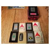 PLANO ESTATE SALE, VTG ZIPPOS, FULL GARAGE OF TOOLS, AUDIO EQUIP., APPLIANCES, FURNITURE & MORE