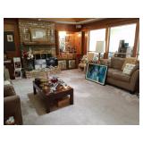 25% off ESTATE SALE DALLAS FULL HOUSE HENREDON FURNITURE G HARVEY MILITARY ITEMS FURNITURE & MORE 