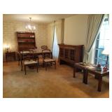 25% off ESTATE SALE DALLAS ELECTRONICS, EARLY AMERICAN FURN. APPLIANCES, LANE PERMACRAFT MORE