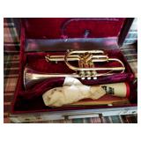 Wylie Estate Sale! STERLING SILVER TRUMPET FURNITURE, APPLIANCES MORE