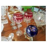 waterford crystal 