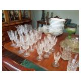 waterford crystal