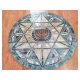 DALLAS ESTATE SALE! Special Hours JEWISH ITEMS, STERLING SILVER, GREAT FURNITURE, LRG STAINED GLASS