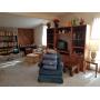THE COLONY ESTATE SALE! VTG DOLLS FURNITURE, APPLIANCES STOVE FRIDGE W&D MORE