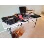 FRISCO ESTATE SALE! VTG VIDEO GAME SYSTEMS, GREAT DESIGNER CLOTHES, SCENTSY, AND MORE