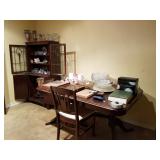 Richardson Estate Sale! Tiffany, Armani, VTG Toys, ATQ Furniture, Fishing poles, and more