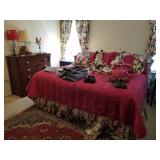 MELISSA ESTATE SALE! PACKED HOUSE FULL OF ANTIQUES, COLLECTIBLES MORE