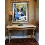 DALLAS ESTATE SALE! HIGH END ABSTRACT ART, HIGH END FURNITURE, GORGEOUS EVERYTHING