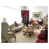 THE MOTHER OF ALL ANTIQUE ESTATE SALES-GIGANTIC-BEST SALE EVER!