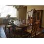 PLANO ESTATE SALE! HIGH END SHOME STUNNING FURNITURE, BEAUTIFUL HOME