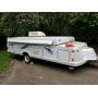 DALLAS ESTATE SALE! POP UP CAMPER OLHAUSEN POOL TABLE TROYBILT WOOD CHIPPER ELECTRONICS MORE