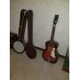 DALLAS ESTATE SALE! BANJO GUITAR ANTIQUES, RADIOS PACKED GARAGE, RATTLESNAKE SKIN, WOW