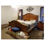 ROCKWALL ESTATE SALE HEATED BED, SCHWINN BICYCLES PIANO FURNITURE APPLIANCES