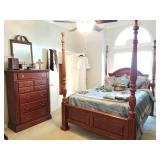 PACKED PLANO ESTATE SALE SIGNED DALI PRINT, MIKIMOTO, ANTIQUES, FURNITURE, APPLIANCES & MORE