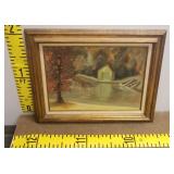  HUGE ART AUCTION ORIGINAL ARTWORK FROM DICK MAW ESTATE AND MORE