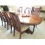 GORGEOUS RICHARDSON HOME QUALITY FURNITURE ASIAN ITEMS PIANO AND MORE