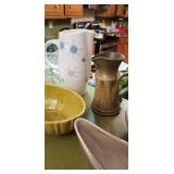 SUNNYVALE ESTATE SALE POTTERY FURNITURE DEEP FREEZE FULL HOUSE