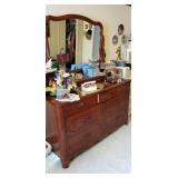 #2 RICHARDSON ESTATE SALE PACKED FULL SALE SO MUCH TO SEE ANTIQUES VTG MID CENTURY FURNITURE & MORE