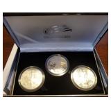 COIN AND JEWELRY STAMP AUCTION