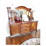 THE COLONY ESTATE SALE, GORGEOUS FURNITURE, JEWELRY, APPLIANCES, FRIDGE, FREEZER, WASHER & DRYER 
