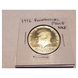 Coin and Jewelry Auction