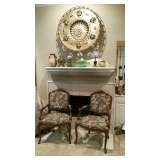 Clocks Antiques and Many other Beautiful Items Exquisite Taste!!! Read more at http://estatesales.or