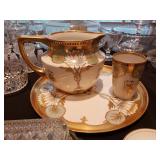 DALLAS ESTATE SALE STAINLESS FRIDGE, POWER LIFT CHAIR, LOVELY FURNITURE, GLASSWARE, RELIGIOUS ICONS