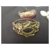 WEEKLY ONLINE AUCTION ANTIQUES, JEWELRY MORE!!!
