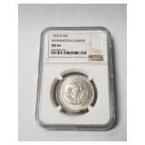 FRIDAY NIGHT COIN AND JEWELRY AUCTION GOLD SILVER MORE