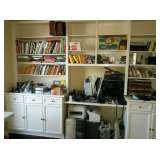 Appliances, Electronics, Yard Equipment,Playmobil, Lots of Lego's, Furniture, Home Decor, and more