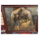 ORCHID LANE DALLAS ESTATE SALE RARITIES, MASKS, POLYCHROME, ART, CRYSTAL, MCM AND MORE
