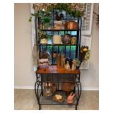 GRAPEVINE ESTATE SALE ANTIQUES GLASSWARE CHINA LAMPS FURNITURE MARBLES MORE