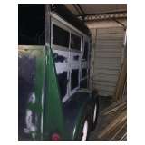 #1 Princeton Shop with Horse Trailer, Wood working Tools, Home Decor-House and Tool Shop