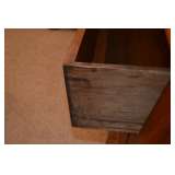 Civil War Era Chest of Drawers