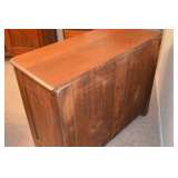 Civil War Era Chest of Drawers