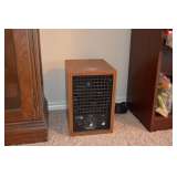 Living Air XL15 Air Purifier