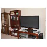 50 inch 1080p flat screen panasonic viera