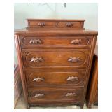 GRAND PRAIRIE ESTATE SALE PACKED HOUSE VINTAGE ITEMS, FURNITURE, GLASSWARE, AND MORE