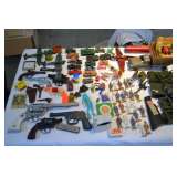 25% off-Modern-Cont.. styles-WWII,Star Wars,antique toys,tools,sports memorabilia,billiards,baccarat