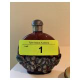DALLAS 75230 HIGH END HOME ESTATE AUCTION HAM RADIOS LALIQUE CLOSIONNE RUGS FURNITURE MORE