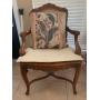 PLANO ESTATE AUCTION COLLECTIBLES, FURNITURE, FUR COATS, FRENCH PROVINCIAL, MORE