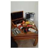 If interested in guns please call before sale-guns will be presold, remaining guns will be in sale.