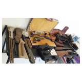 If interested in guns please call before sale-guns will be presold, remaining guns will be in sale.