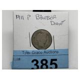 THURSDAY COIN AUCTION