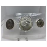 THURSDAY NIGHT COIN AUCTION 