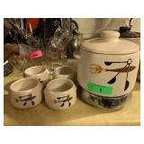 ROYCE CITY PART II IN HOME AUCTION HAUNTED MAYBE