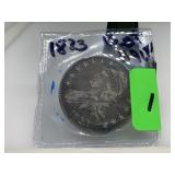 FRIDAY NIGHT COIN ONLY AUCTION!!! RARE MORGANS & LOTS OF SI