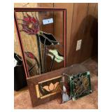 GARLAND IN HOME ESTATE WOW VTG TOYS MORE PU SATURDAY