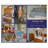 50% off Sachse Home Fiesta Ware, New Furniture, Lazboy, Pulaski, Outdoor Furniture, Honda Mower